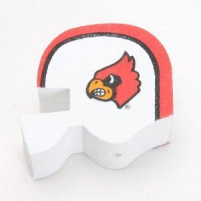 Louisville Antenna Helmet