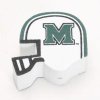 Marshall Antenna Helmet