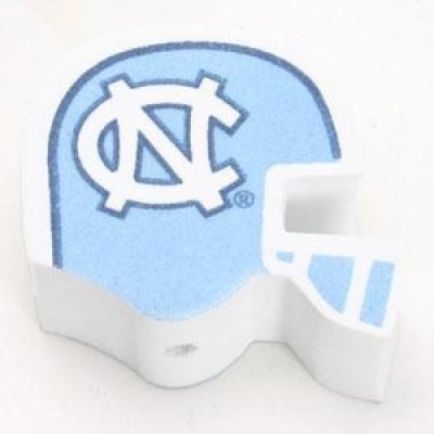 North Carolina Antenna Helmet