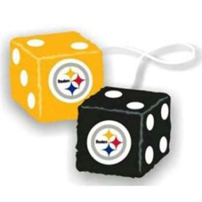 Steelers Dice Game - Positively Pittsburgh