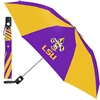 Lsu Tigers Umbrella - Auto Folding