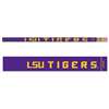 LSU Tigers Pencil - 6-pack