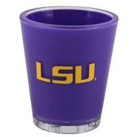 Lsu Tigers Shot Glass