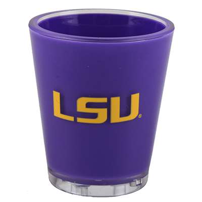 Lsu Tigers Shot Glass