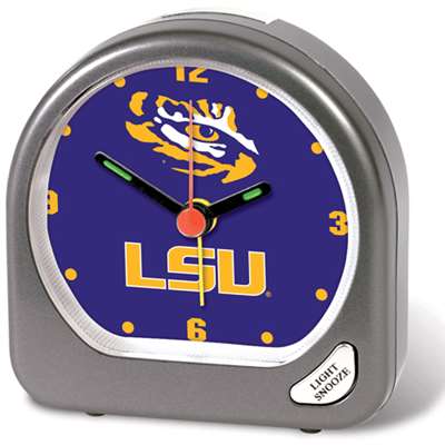 Lsu Tigers Alarm Clock