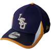 Lsu Tigers New Era 39Thirty Training Camp Hat