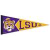 Lsu Tigers Premium Pennant - 12" X 30" - Vintage Logo