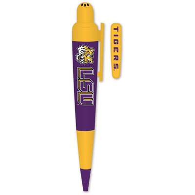 LSU Tigers Musical Pen