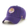 LSU Tigers '47 Brand Clean Up Adjustable Hat