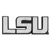 LSU Tigers Chrome Auto Emblem