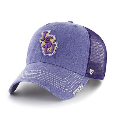 lsu 47 brand hat