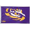 LSU Tigers Flag By Wincraft 3' X 5'