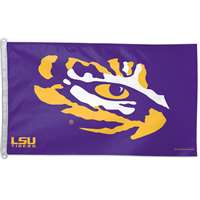 LSU Tigers Flag By Wincraft 3' X 5'