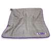 LSU Tigers Frosty Fleece Blanket