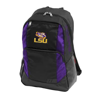 LSU Tigers Closer Backpack