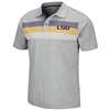 LSU Tigers Colosseum Stinson Polo