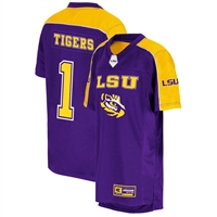 LSU Tigers Shop | Shop for LSU Tigers Nike Jerseys, Basketball ...
