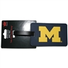 Michigan Soft Luggage/bag Tag