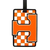 Tennessee Soft Luggage/bag Tag