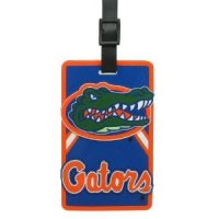 Florida Soft Luggage/bag Tag