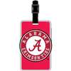 Alabama Crimson Tide Luggage Tag