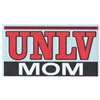 UNLV Rebels Transfer Decal - Mom