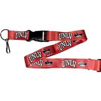 UNLV Rebels Logo Lanyard