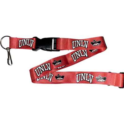 UNLV Rebels Logo Lanyard