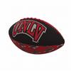 UNLV Rebels Mini Rubber Repeating Football