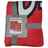 UNLV Rebels Super Plush Blanket