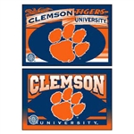 Clemson 2