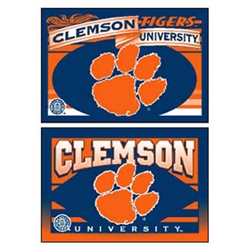 Clemson 2