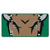 Marshall Thundering Herd Full Color Mega Inlay License Plate