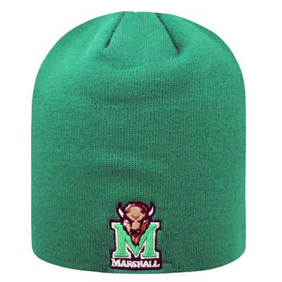 Marshall Thundering Herd Top of the World EZ DOZIT Beanie