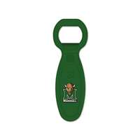 Marshall Thundering Herd Fight Song Musical Bottle Opener