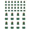 Marshall Thundering Herd Small Sticker Sheet - 2 Sheets