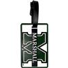 Marshall Thundering Herd Luggage Tag