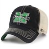 Marshall Thundering Herd 47 Brand Trawler Clean Up