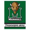 Marshall Banner/vertical Flag 27 X 37 Inch