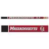 UMass Minutemen Pencil - 6-pack