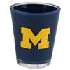 Michigan Wolverines Shot Glass