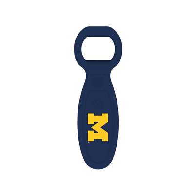 Michigan Wolverines Fight Song Musical Bottle Opener