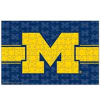 Michigan Wolverines 150 Piece Puzzle