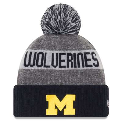 umich beanie