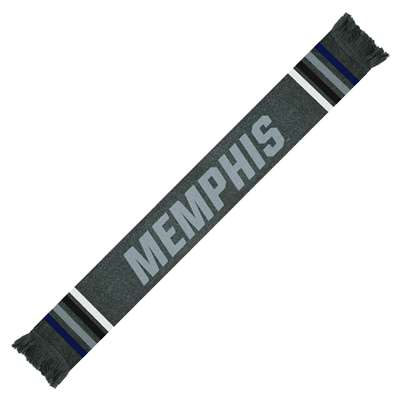 Memphis Tigers Top of the World Upland Scarf