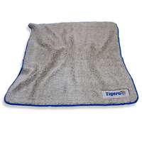 Memphis Tigers Frosty Fleece Blanket