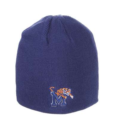 Memphis Tigers Zephyr Edge Beanie