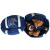 Memphis Tigers Stuffed Bear in a Ball - Football