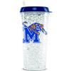 Memphis Tigers Freezer Tumbler - 16 oz