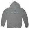 Memphis Hooded Sweatshirt, Heather